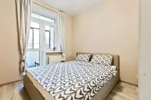 Квартира МаксРеалти24 Германа Титова 3, Химки