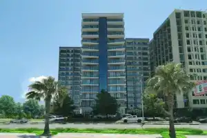 Aqua Batumi Hotel &, Батуми