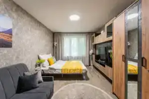 Квартира Дмитровское шоссе 43, Москва