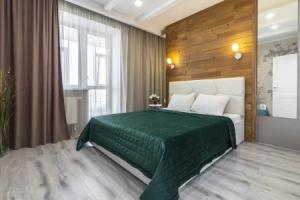 Апартаменты Prince Apartments на Поспекте Комсомольский 38 (151), Барнаул