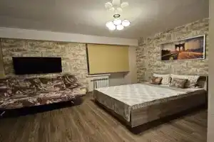 Апартаменты Ключ, Иркутск