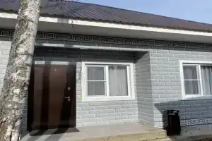 Частный Дом Шестиместный у Самого Сердца Байкала, Байкальск
