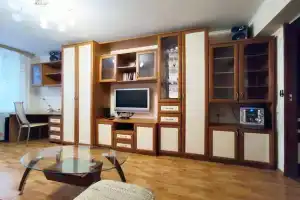 Квартира Уютная двушка на Каховке, Москва