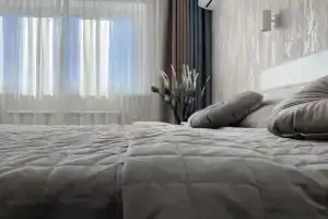 Апартаменты Гостеприимный Город, Самара