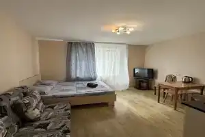 Квартира на улице Савиных 4А, Томск
