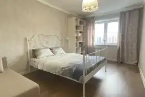 Квартира Двухкомнатная в Богородском 16