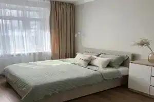 Апартаменты Атмосфера, Пермь