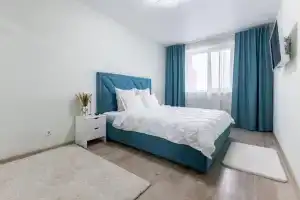 Апартаменты Residence Elegance на Шесть Персон, Казань