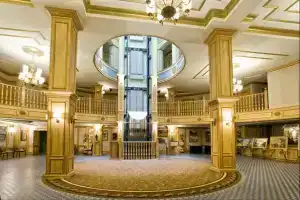 Апартаменты Дом композиторов Ялта апартаменты, Ялта