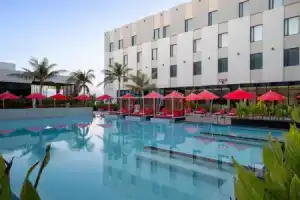 Avani Muscat Hotel, Маскат