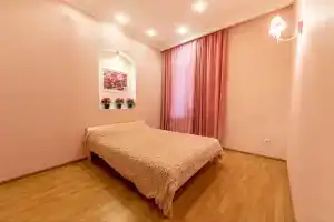 Квартира на Улице Глинки 1, Санкт-Петербург