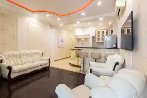 Апартаменты Курортный 6, Сочи