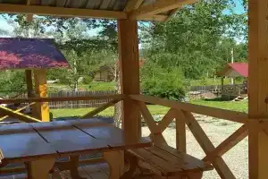 Частный Дом на Улице Ключевая 58, Алтайский