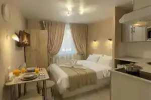 Апартаменты в 5 минутах от метро Пятницкое Шоссе