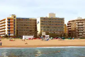 Отель «Htop Pineda Palace & Spa 4Sup #Htopbliss», Пинеда-де-Мар
