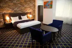 Kristal Inn Hotel & Spa, Баку