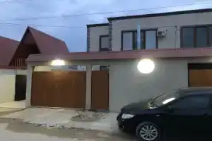 Гостевой дом «Silza», Каспийск