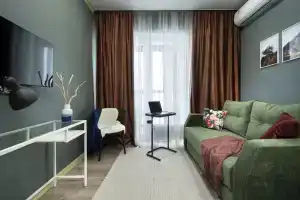 Апартаменты Cozy Stay, Иркутск