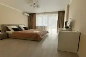Квартира Beige Apartment, Ростов-на-Дону