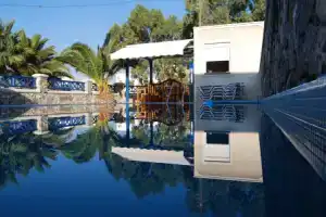 Aretousa Villas, Перисса