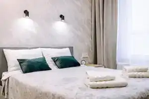 Квартира от НеАпарт Где отдых встречает веселье, Барнаул