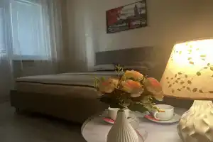 Апартаменты АлексХоум Старая Купавна на Кирова, Старая Купавна