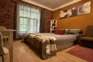 Апартаменты 4 У Старокалинкинского моста, Санкт-Петербург
