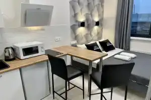 Апартаменты 340.5 Кунцевская, Москва