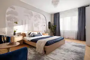 Квартира GM Apartments Гармония в историческом центре