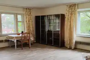 Частный дом зеленая зона Гатчины для отдыха, Гатчина