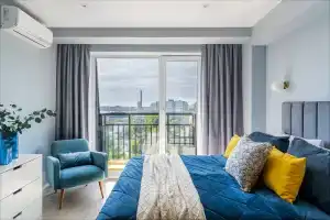 Апартаменты Vlad Apartments, Владивосток