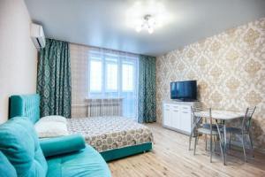 Квартира на Улице Гастелло 22А, Самара