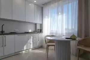 Апартаменты В Центре на Озере у Канта, Калининград