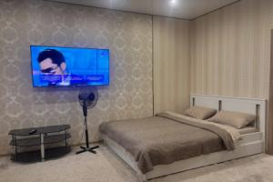 Квартира Rooms 55, Омск