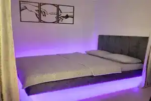 Квартира Марат Дом по ул. Гафиатуллина д. 31, Альметьевск