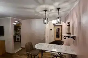 Квартира с Евроремонтом на Марьиной Рощи, Москва