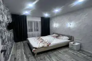 Квартира Парковая 5, Северобайкальск