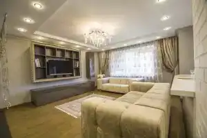 Апартаменты на Победителей 39, Минск