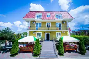 Отель «Алтын», Николаевка