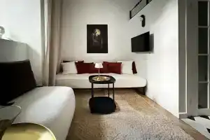 Апартаменты Matison Home Петровка 26, Москва