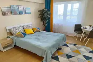Квартира рядом с центром, Киров