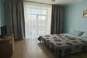 Квартира Двухкомнатная на Республиканской, Улан-Удэ