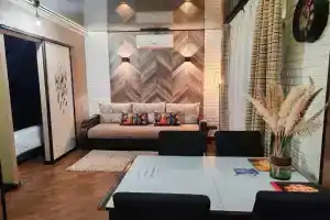 Квартира на улице Чкалова 4, Минск