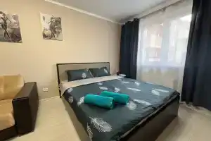 Квартира в ЖК Дарград, Новая Адыгея