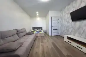 Апартаменты GuestKomi Тентюковская 328, Сыктывкар