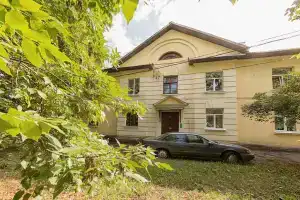 Квартира Уютная в Центре Минска