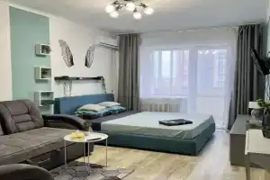 Квартира на Калинина 4, Благовещенск