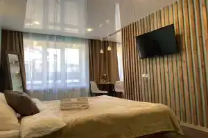Квартира Голубика, Петрозаводск