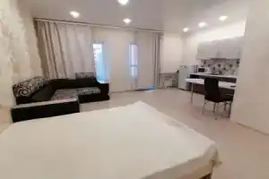 Апартаменты Like Home Красных Мадьяр 14, Иркутск