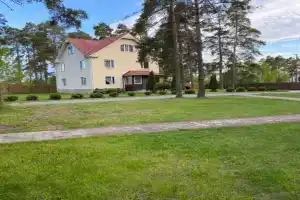 Загородный отдых, Новая Ладога